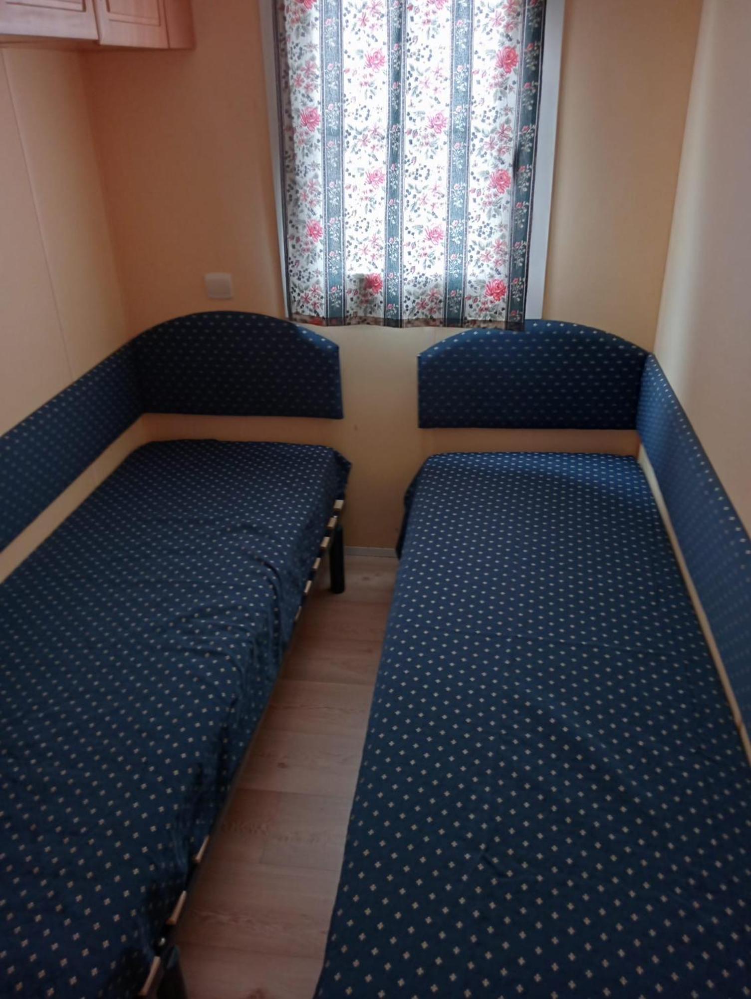 Bungalow Au Bord De La Piscine 4 Pers 5A Burinhosa Luaran gambar