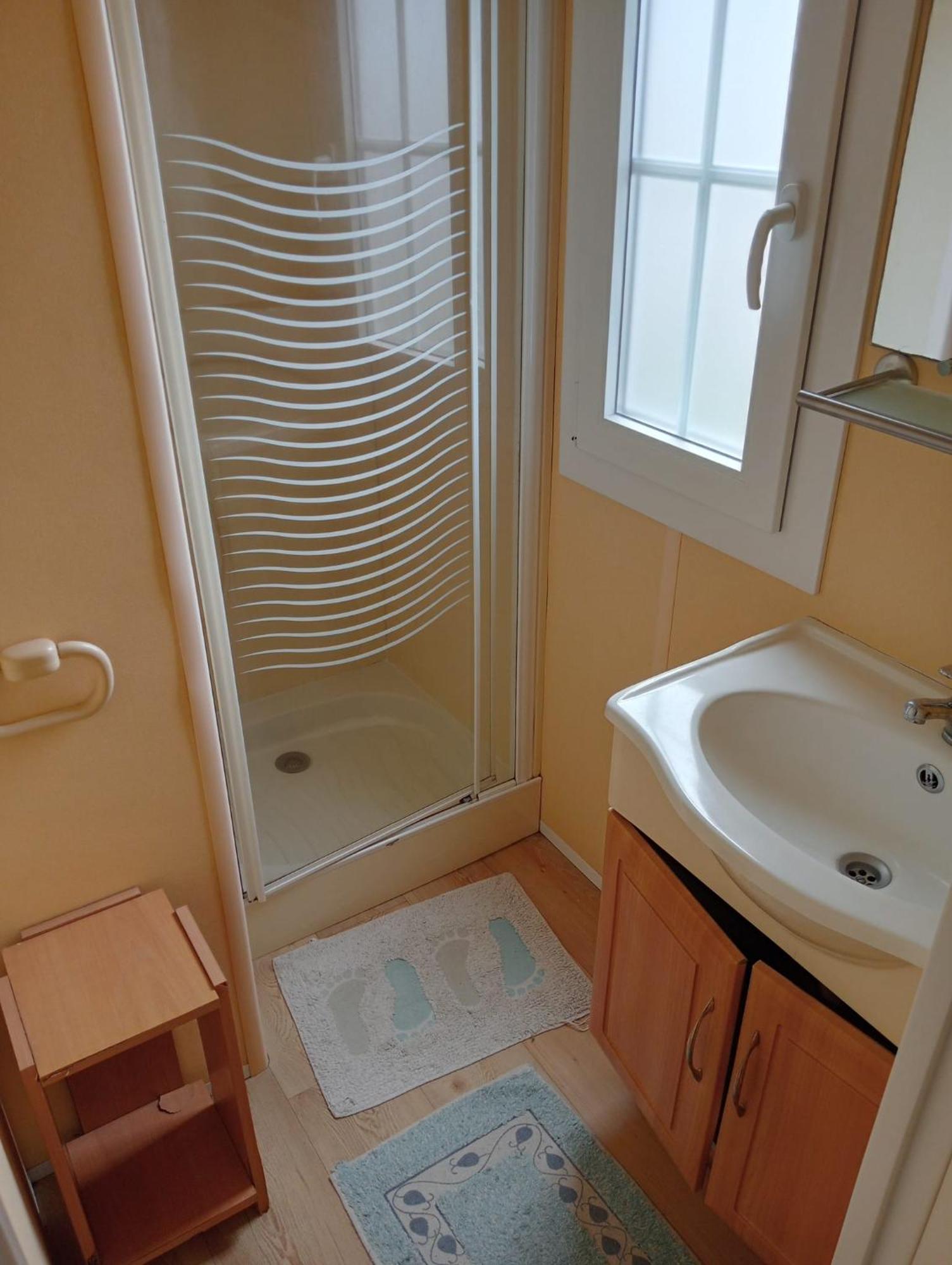 Bungalow Au Bord De La Piscine 4 Pers 5A Burinhosa Luaran gambar